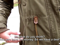 Enthousiasteling, Lieveling, Pijpbeurt, Europees, Hardcore, Geld, Buiten, Realiteit