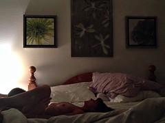 Amateur, Voyeur, Esposa