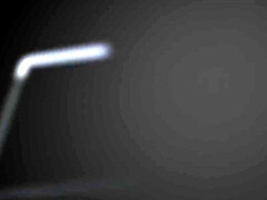 デカパイ, 黒人, フェラチオ, イマラチオ, 黒人, 異人種間, プール, ハメ撮り