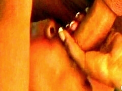 Grote mammen, Bruinharig, Zwart, Masturbatie, Naakt, Biljart, Kut duiken, Nat