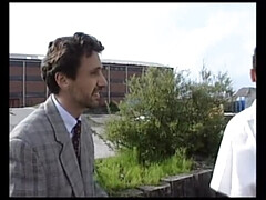 デカチン, フェラチオ, 顔射, Hd, ヴィンテージ