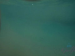 素人, 浴室, ビーチ, ブロンド, 指いじり, 手コキする, オナニー, ヌード