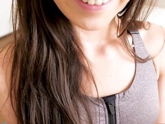 Tussi, Schwarz, Hd, Küssen, Nippel, Zierlich, Muschi, Jungendliche (18+)