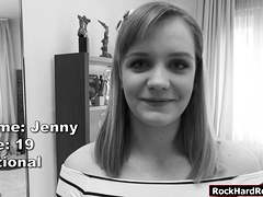 Hd, Reif, Pov, Jungendliche (18+), Flotter dreier