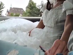美人, 結婚, Hd