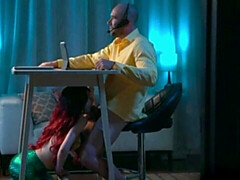 Sensual Scarlett Hampton - side fuck xxx - Model Media