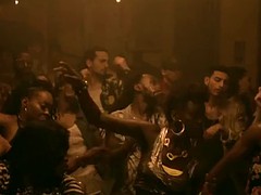 Черные, Знаменитости, Черненькие, Сиськи