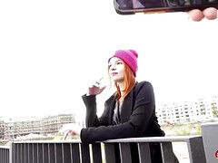 18, 素人, アナル, デカチン, チン, 現実, ガリガリ, ティーン