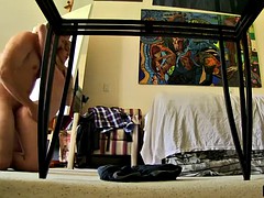 dazzling blonde teen abigaile johnson fucked in homemade porn vid