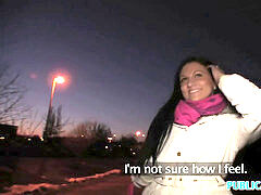 Любители, Семяизвержение, На природе, На публике, Реалити