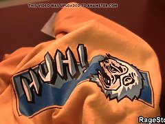 お尻, 美人, ブロンド, チン, ハードコア, 淫乱熟女, フェラする, オッパイの