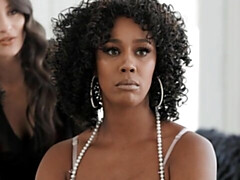 指いじり, 異人種間, キス, なめる, 下着, オナニー, 剃毛, オッパイの