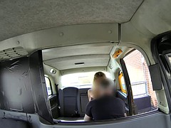 Big tits cheating girlfriend ass pounded