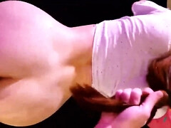 Grosse titten, Blondine, Schwarz, Indisch, Interrassisch, Orgasmus, Rotschopf, Ehefrau