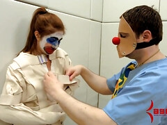 Anaal, Gebondenheid, Diep in de keel, Dominatie, Fetisj, Kokhalzen, Tatoeage, Speelgoed