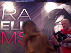 18, アナル, デカパイ, チン, ハードコア, ラティーナ, 公共, ティーン