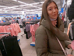 Blasen, Besamung, Im freien, Öffentlich