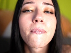 素人, 茶髪の, フェティッシュ, ハメ撮り, オッパイの