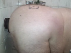 In den arsch, Wohlbeleibte schöne frauen, Pummelig, Dildo, Schwul, Deutsch, Hardcore, Spielzeuge