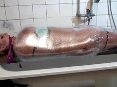 Садо мазо, Бондаж, Классика, Глубокая глотка, Фетиш, Хд, Унижение, Сиськи