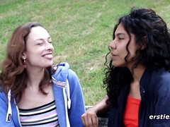 Amateur, Culo, Loco, Ébano, Interracial, Al aire libre, Pelirrojo, Tetas