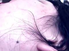 美女, 気狂い, エロティック, ハードコア, 自家製, 日本人, 熟年, オッパイの