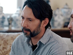 Blasen, Schwanz, Flotter vierer, Hardcore, Rotschopf, Rau, Jungendliche (18+), Titten