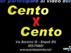 In den arsch, Blasen, Spermaladung, Brille, Hd, Italienisch, Milf, Strümpfe