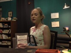 Блондинки, Минет, Семяизвержение, Чешки, Зрелые, Милф, Оргазм, Жена