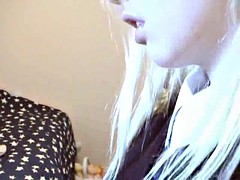 Молоденькие