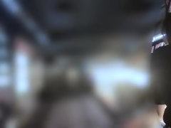 Asiatisch, Hd, Japanische massage