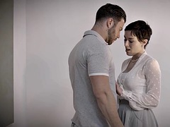 Gros seins, Hard, Mère que j'aimerais baiser