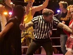 Собачьи, Ласковые ручки, Межрасовый секс, Мастурбация, Рыжие, Молоденькие, Втроем, Сиськи