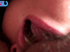 Bezaubernd, Arschlecken, Aus dem arsch in den mund, Braunhaarige, Lecken, Nackt, Muschi, Dürr