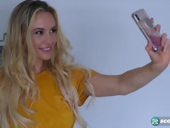 Arsch, Tussi, Grosse titten, Blondine, Natürlichen titten, Muschi, Jungendliche (18+), Titten