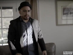 Grote lul, Pijpbeurt, Lul, Harig, Hardcore, Hd, Tiener, Tieten likken