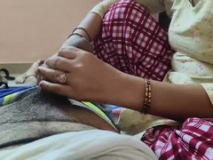 18, フェラチオ, 兄弟, カワイイ, はじめて, Hd, インド人