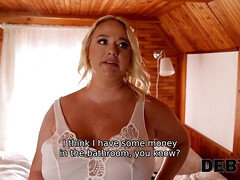 Pregnant With Desires