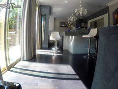 Няня, Минет, Застукали, Хд, Огромный член, Крошечные, Жесткий секс, Шпионские видео