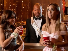 Kont, Bruinharig, Hondjeshouding, Handbeurt, Zoenen, Mager, Trio, Tieten likken