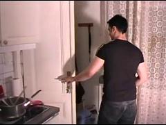 Sadomasochismus, Blondine, Braunhaarige, Weibliche domination, Fetisch, Milf, Rotschopf, Stiefmutter