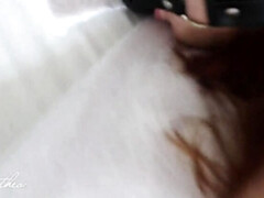 Amateur, Sadomasoquismo, Culo grande, Mamada, Amarrada, Pareja, Sexo fuerte, Medias largas