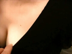 Asiatisch, Tussi, Grosse titten, Blasen, Dildo, Handjob, Hd, Japanische massage