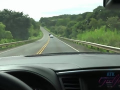 爸, 露出狂, 足コキ, オナニー, オーガズム, アウトドア, ハメ撮り, のぞき