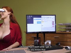 Grosse titten, Blasen, Geile alte tussi, Masturbation, Milf, Mutti, Rotschopf, Stiefmutter