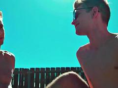 Анальный секс, Большой член, Минет, Геи, Ласковые ручки, Мускулы, Тату