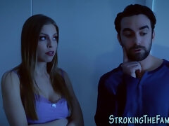 Большие сиськи, Постарше, Огромные размеры, Лизание, Милф, Мамочка, Мачеха, Втроем