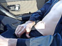 素人, デカチン, エクストリーム, ゲイ, アウトドア, 公共