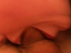 Anal, Blonde, Sucer une bite, Pov