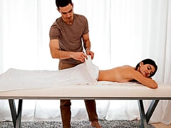 Enthousiasteling, Pijpbeurt, Hondjeshouding, Flexibiel, Masseren, Natuurlijke tieten, Mager, Tieten likken